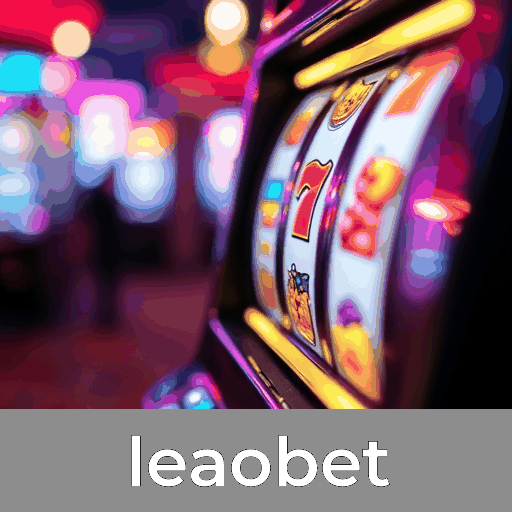 Leaobet: Plataforma de Apostas Segura e Premiada