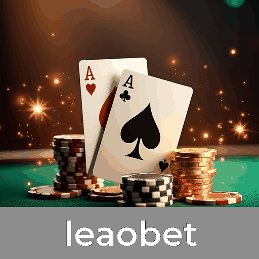 Leaobet: Onde Bônus e Promoções São Inigualáveis