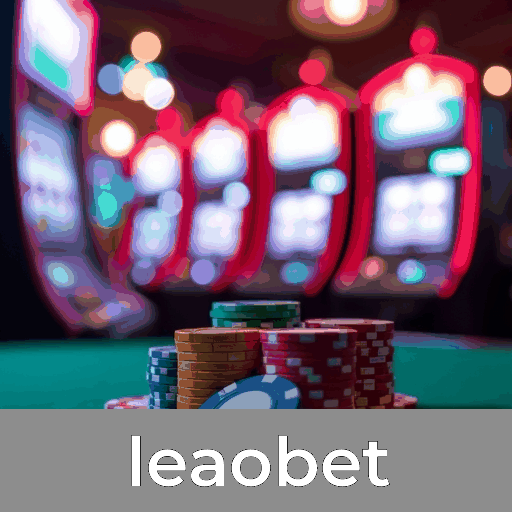 Leaobet: Excelência e Serviços Profissionais em Apostas