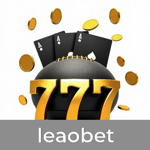 leaobet: A Conveniência das Apostas em Seu App Completo